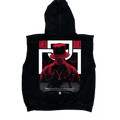 Hoodie AMERI Sin Mangas