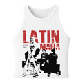 Tank Top LATIN MAFIA