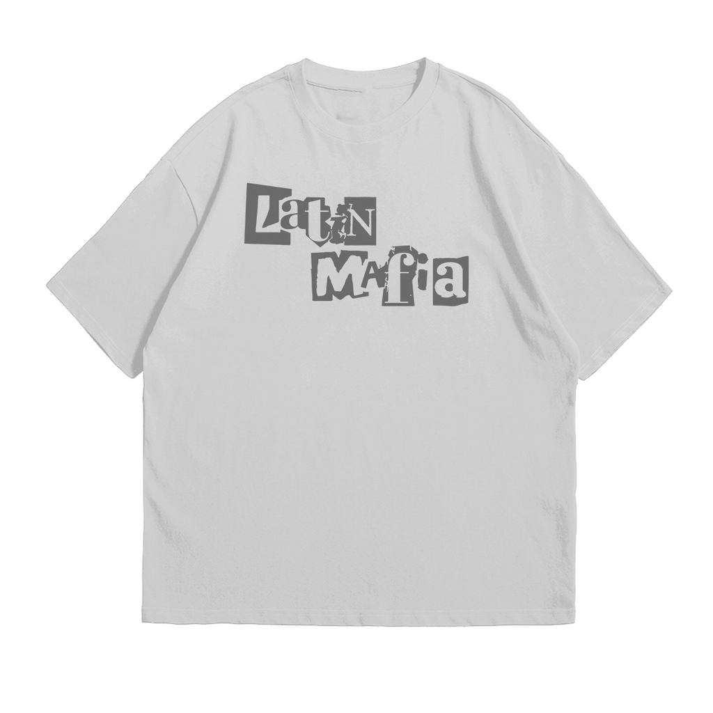 Oversize Tee