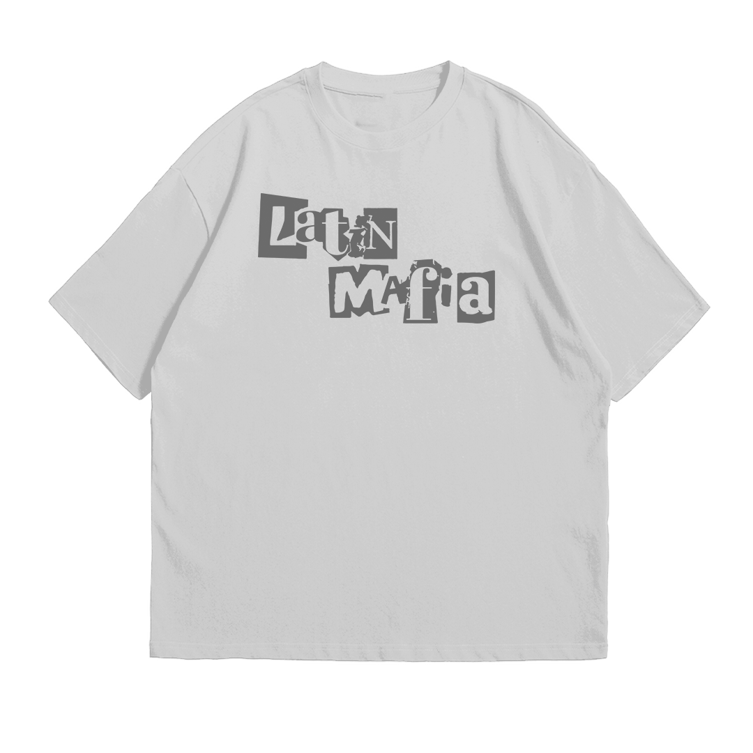 Oversize Tee