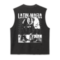 Sleveless Shirt