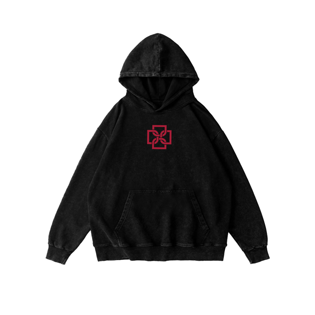 Hoodie AMERI