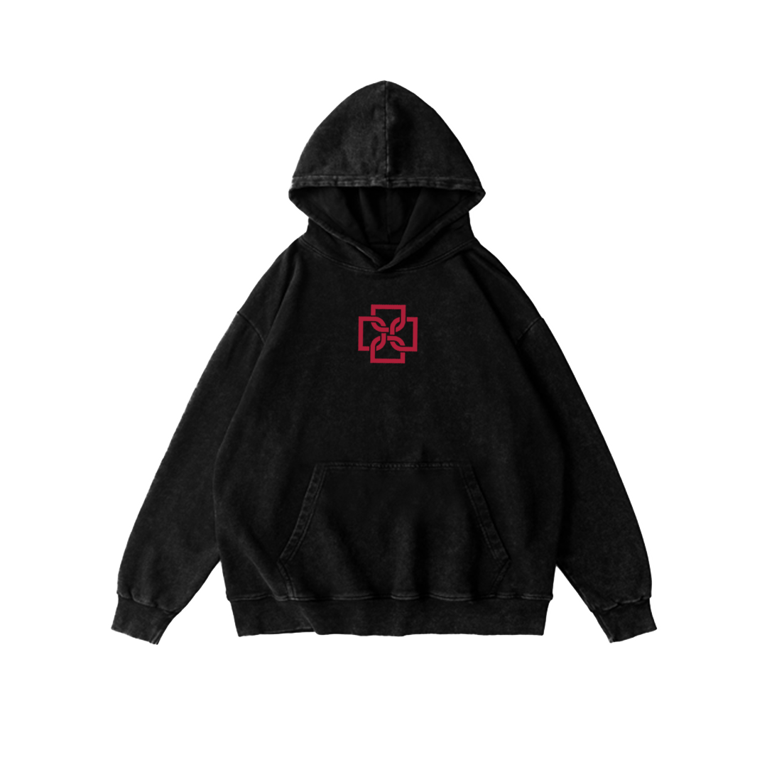 Hoodie AMERI