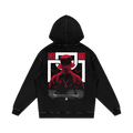 Hoodie AMERI