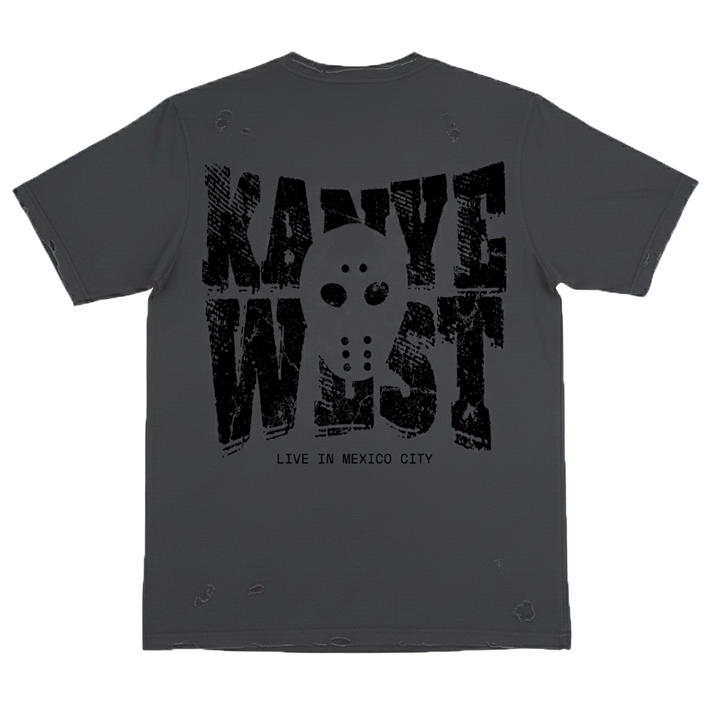 Regular Tee Kanye West
