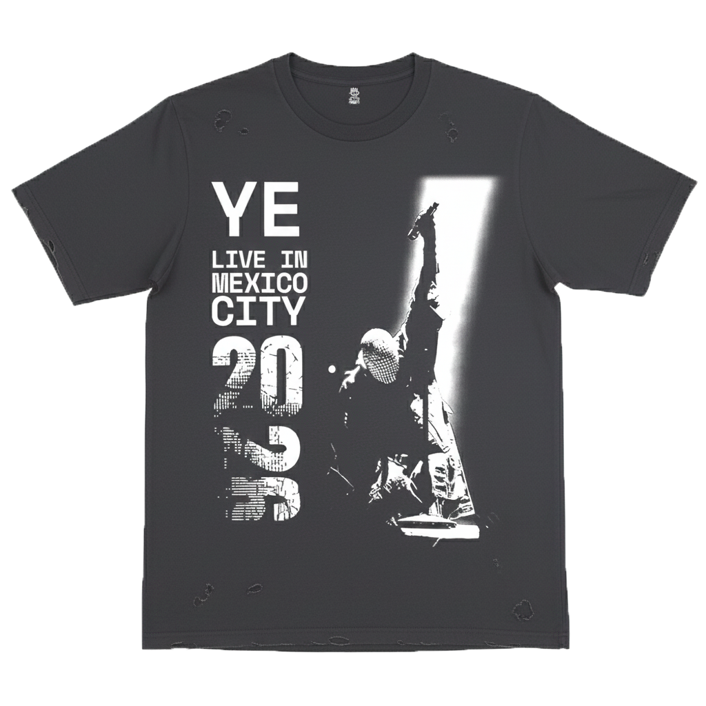 Regular Tee Kanye West