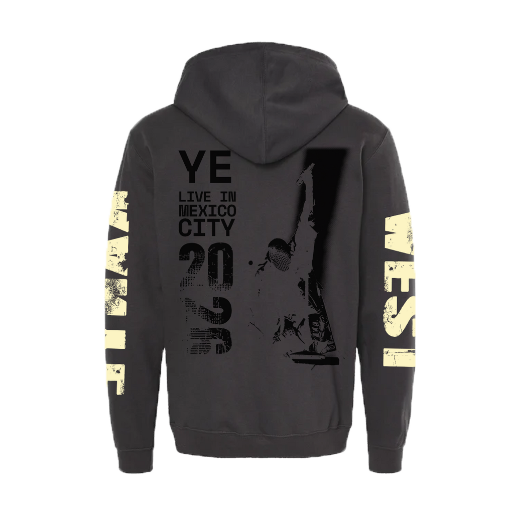 Hoodie Kanye West