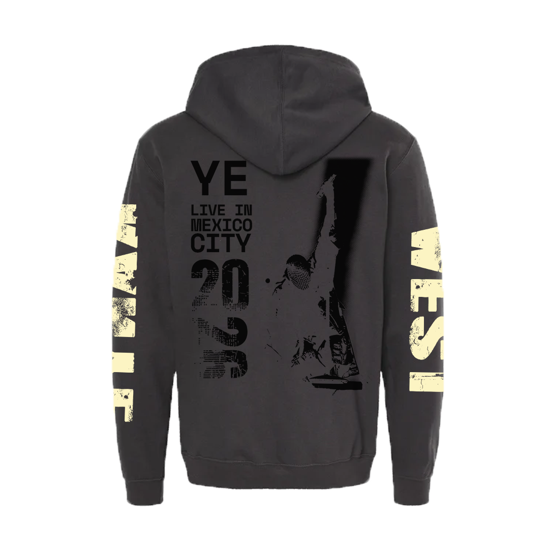 Hoodie Kanye West