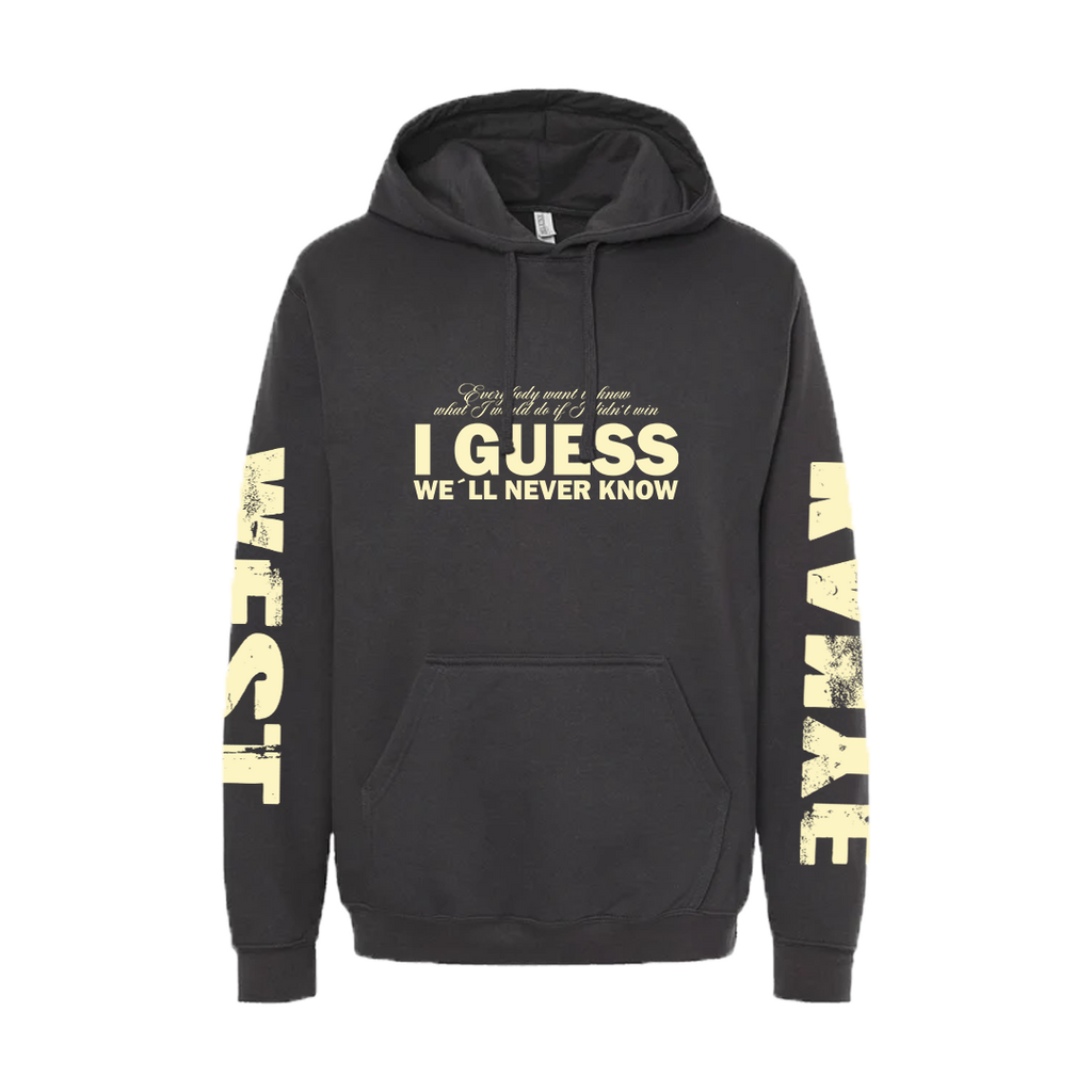 Hoodie Kanye West