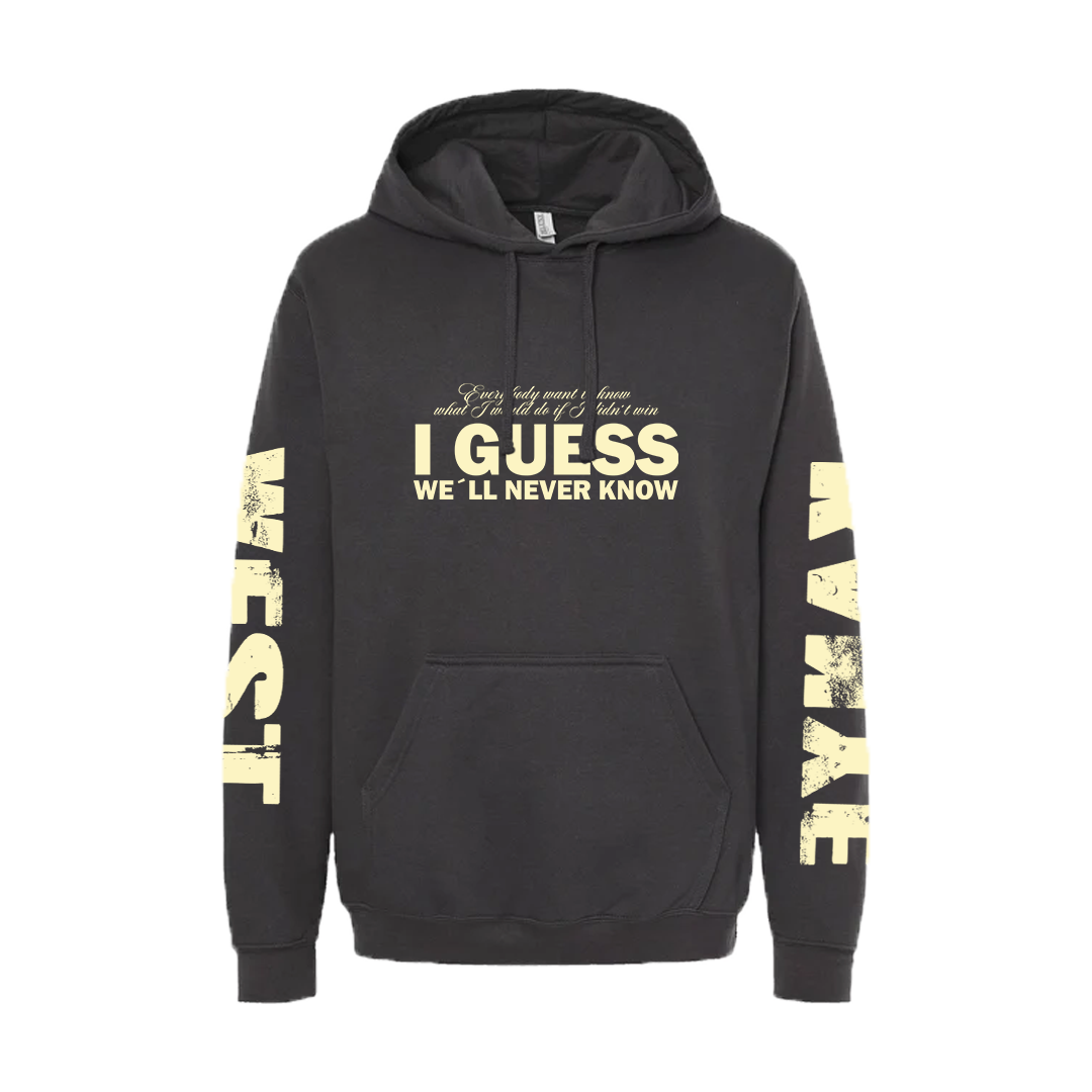 Hoodie Kanye West