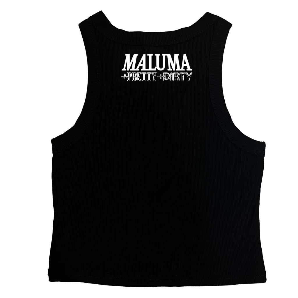 Tank Top Maluma