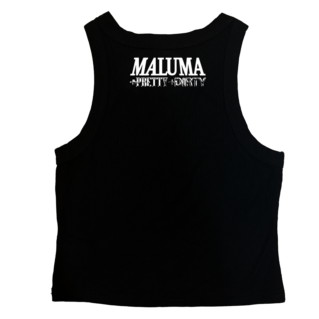 Tank Top Maluma