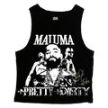 Tank Top Maluma