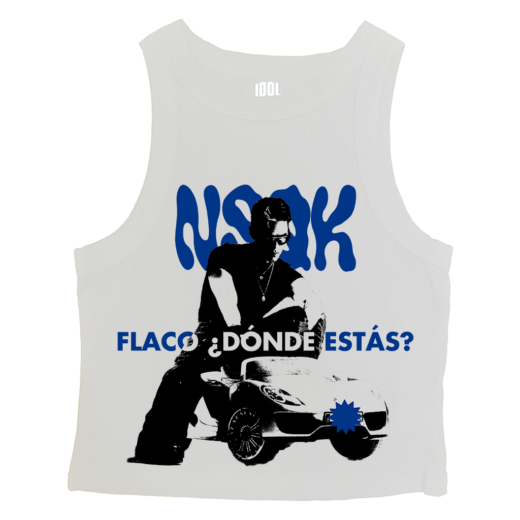 Tank Top NSQK