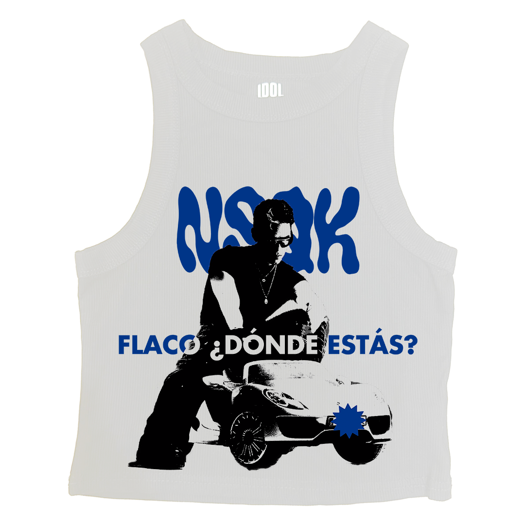Tank Top NSQK