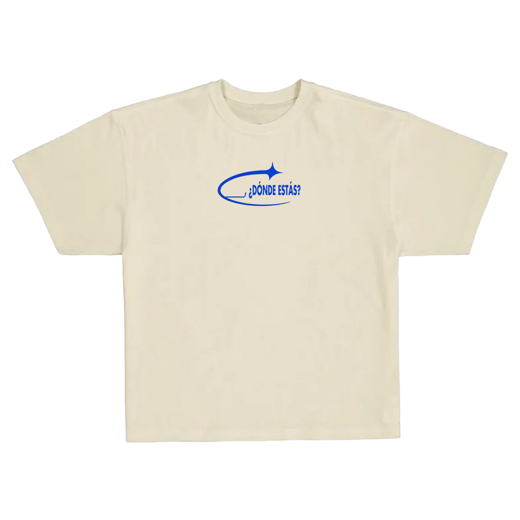 Oversize Tee NSQK