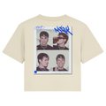 Oversize Tee NSQK