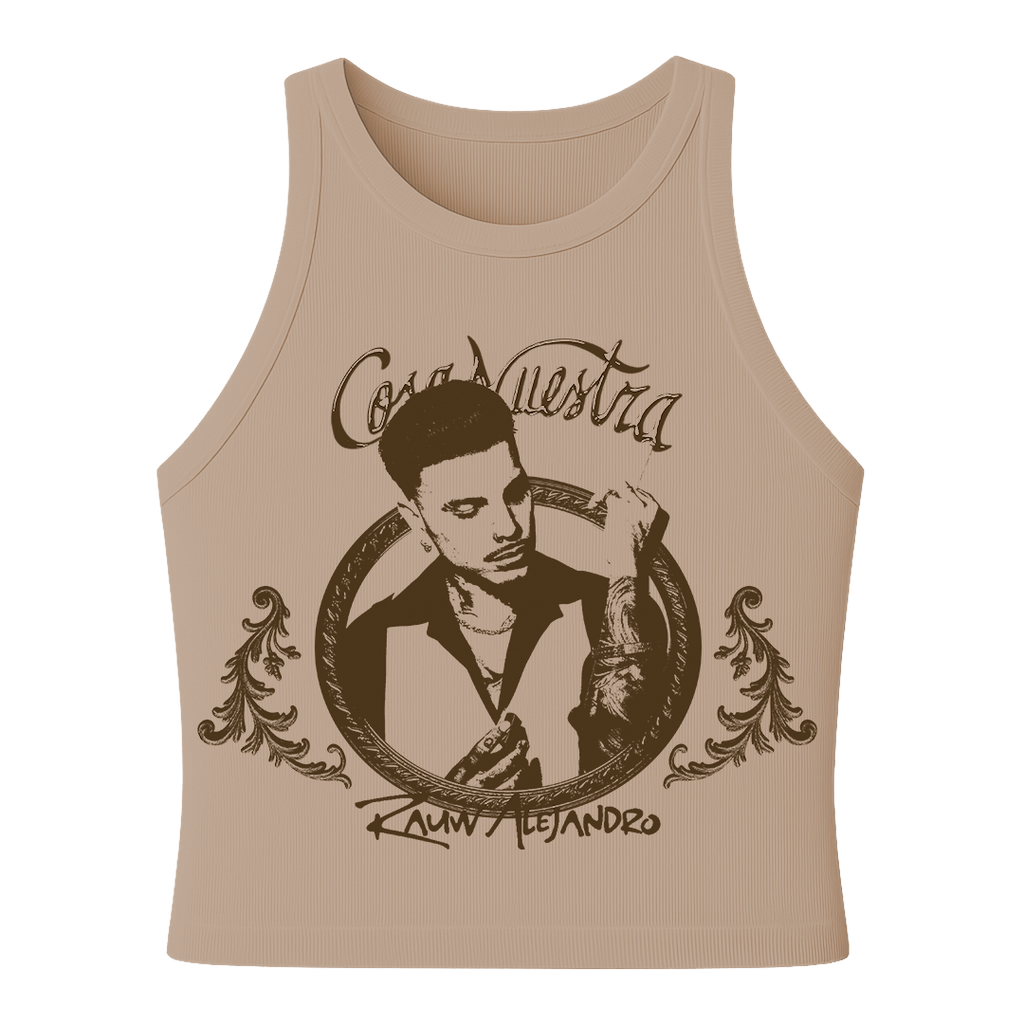 Tank Top "Rauw Alejandro"