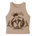 Tank Top "Rauw Alejandro"