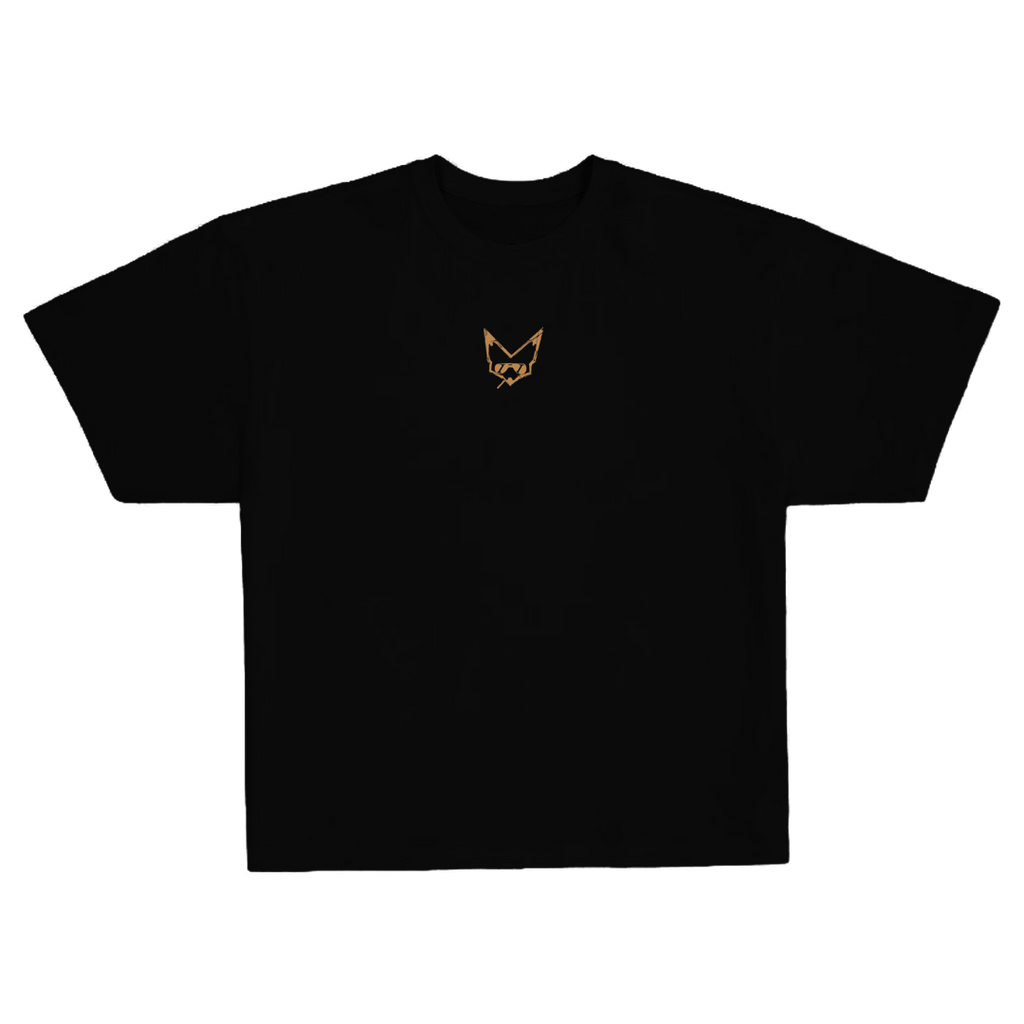 Oversize Tee "Cosa Nuestra"