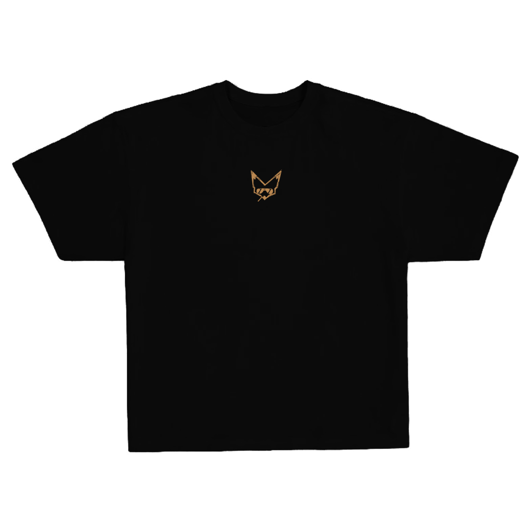 Oversize Tee "Cosa Nuestra"