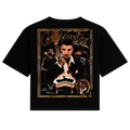 Oversize Tee "Cosa Nuestra"