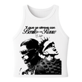 Benito x Rauw Tank Top