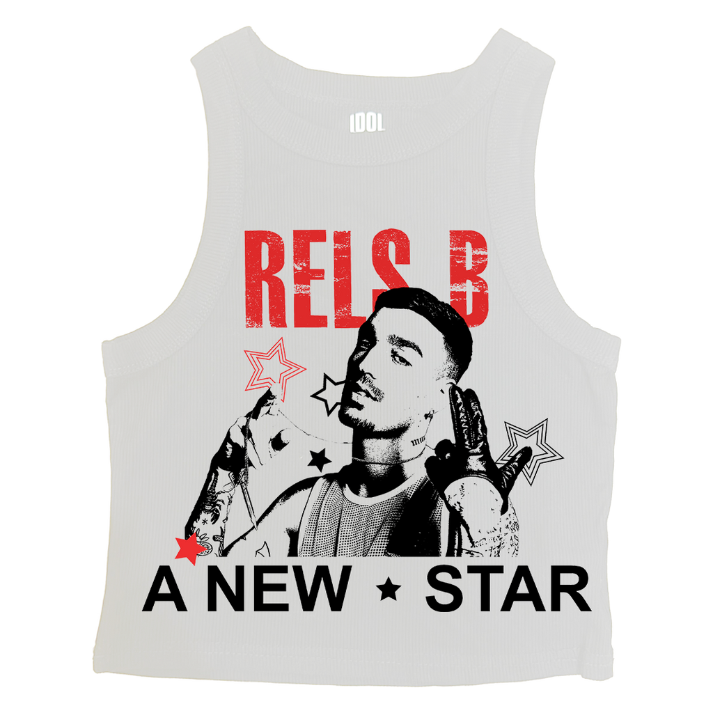 Tank Top Rels B