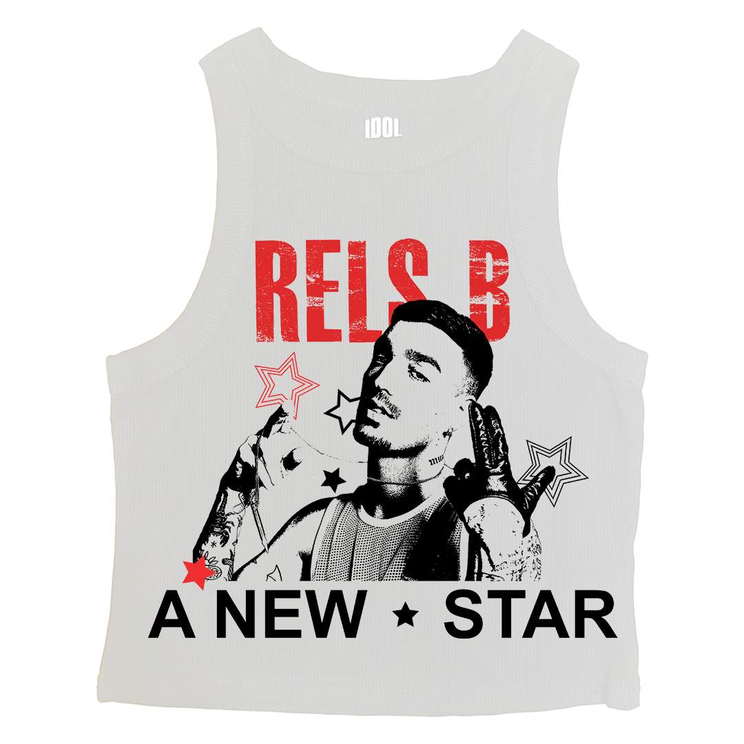 Tank Top Rels B