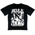 A New Star Tee