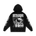 Hoodie SWAG "It´s Not Clocking To You"