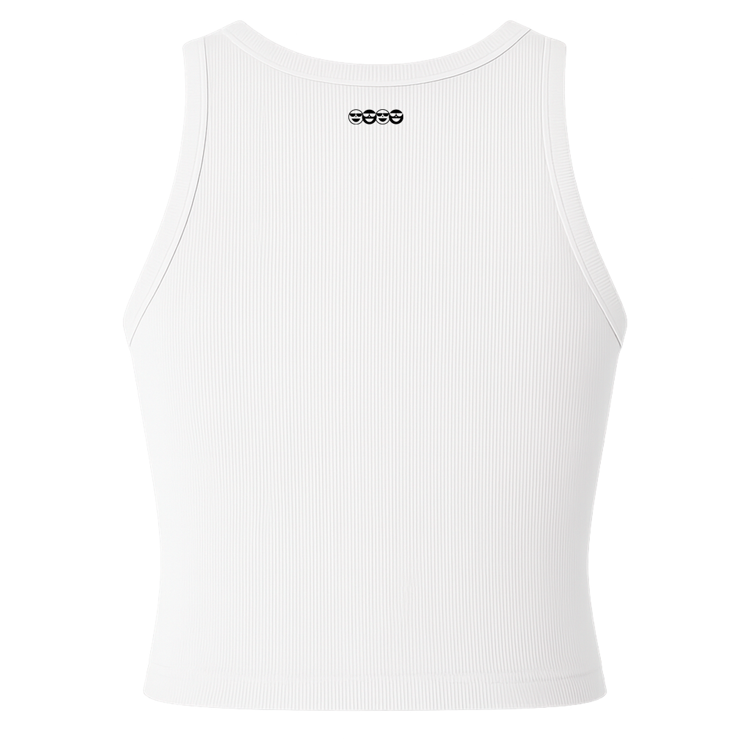 Tank Top LATIN MAFIA
