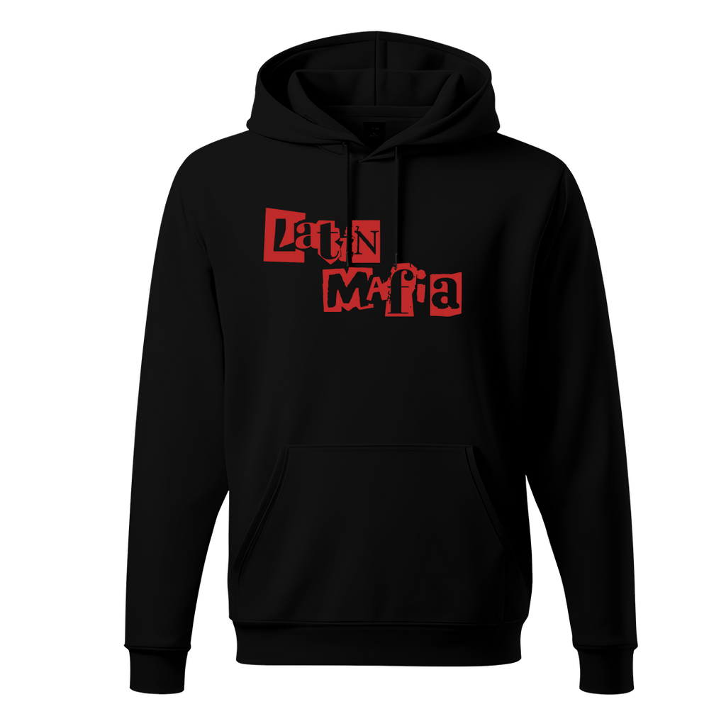 Hoodie LATIN MAFIA
