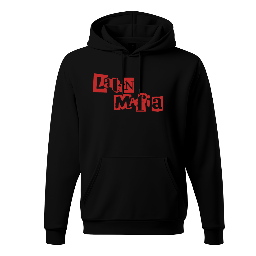 Hoodie LATIN MAFIA