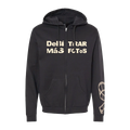 Hoodie "DtMF"