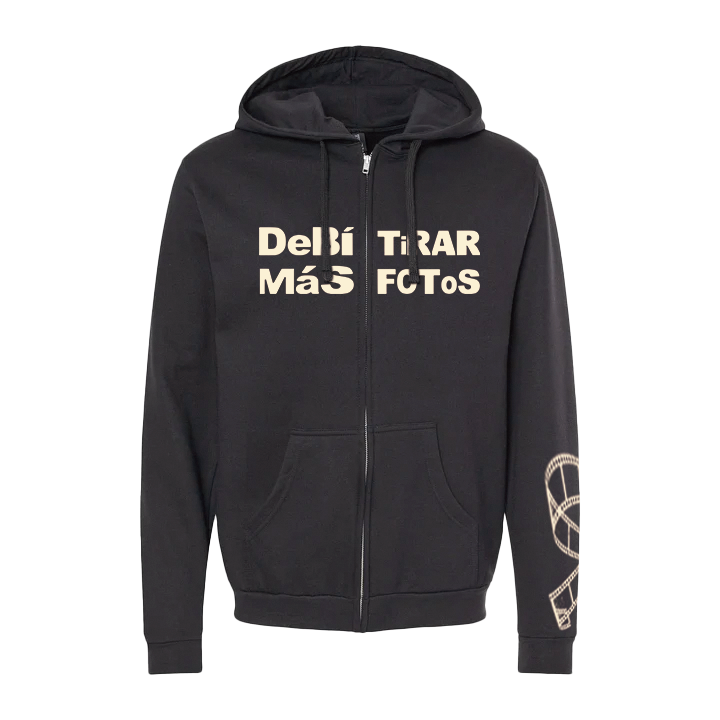 Hoodie "DtMF"