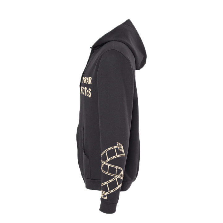 Hoodie "DtMF"