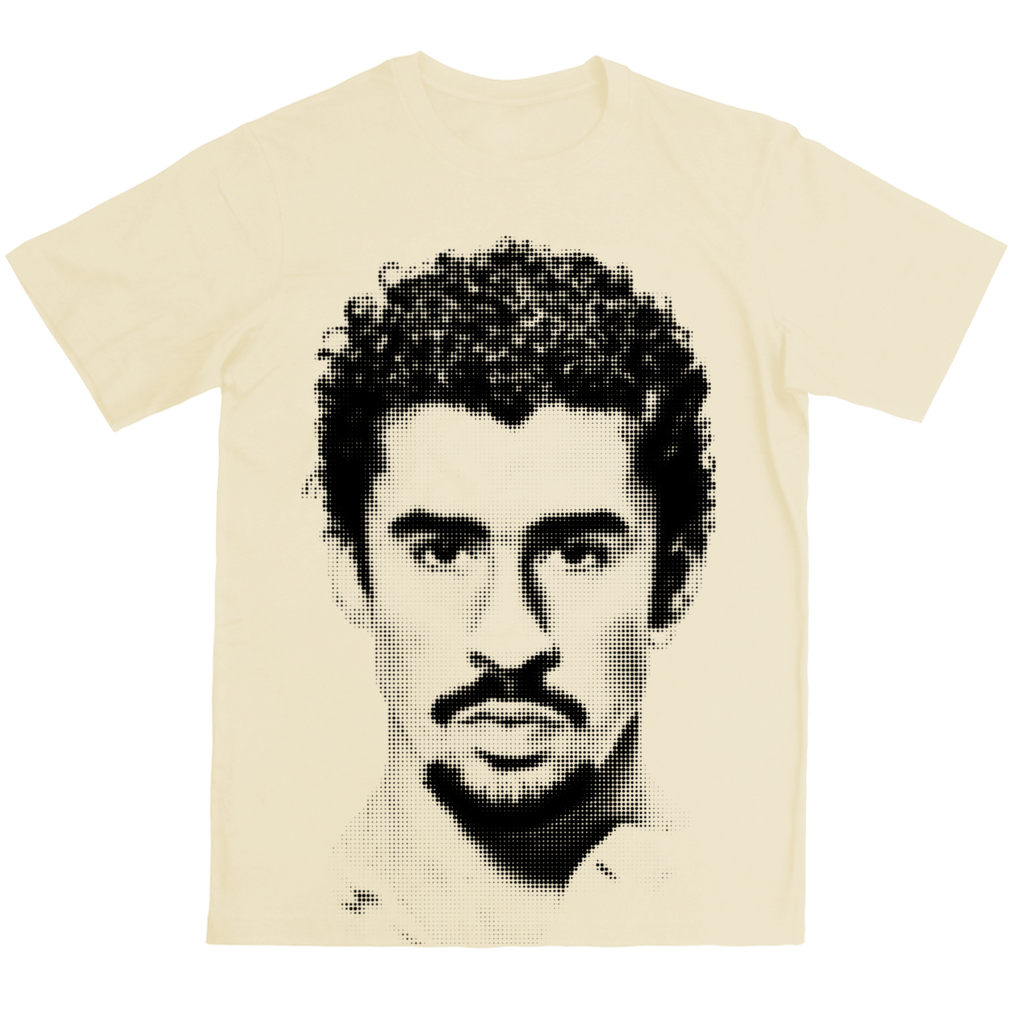 Regular Tee "LA MuDANZA"