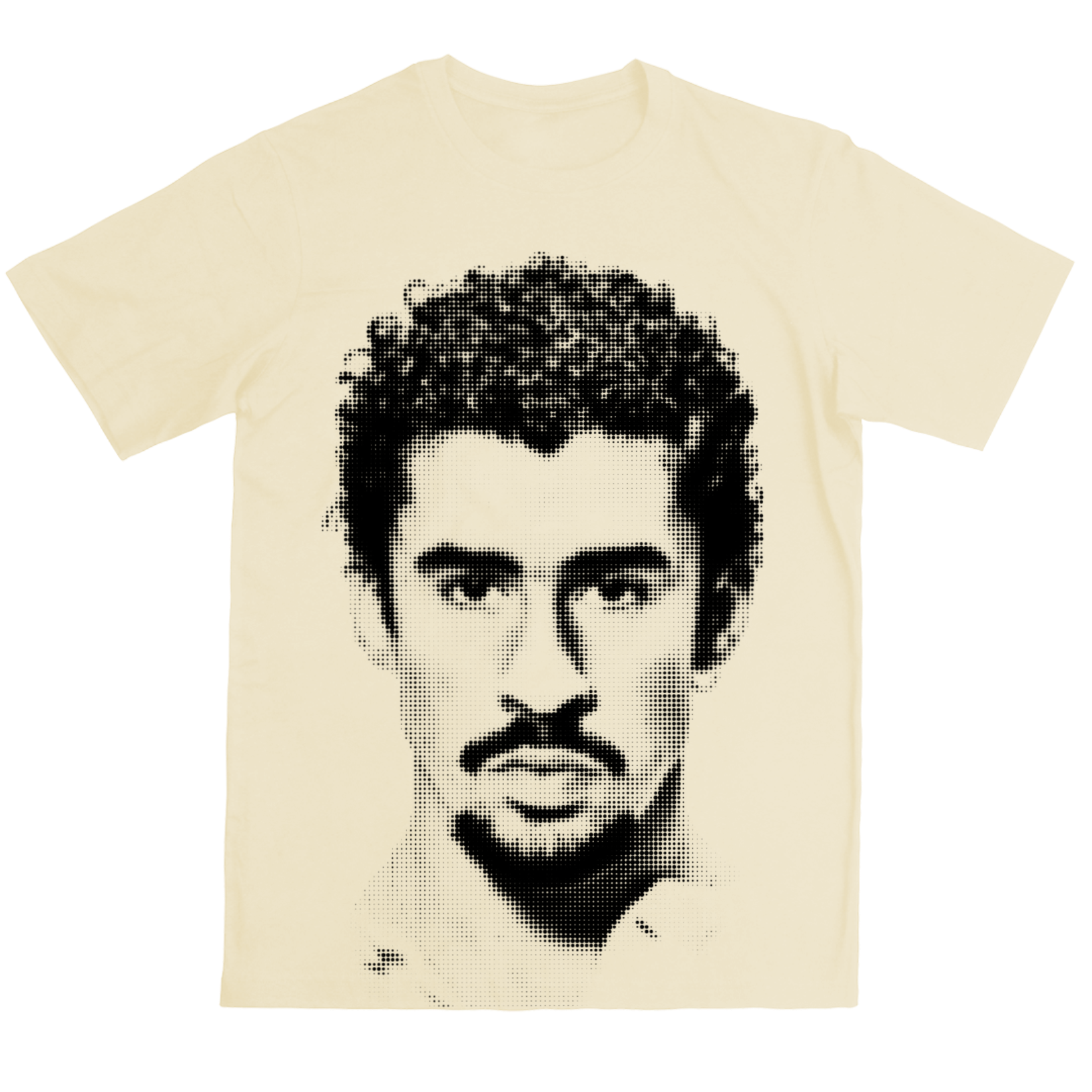 Regular Tee "LA MuDANZA"
